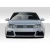 1999-2005 Volkswagen Golf R Look Front Bumper - image 1