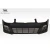 1999-2005 Volkswagen Golf R Look Front Bumper - image 6