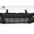 1999-2005 Volkswagen Golf R Look Front Bumper - image 7