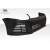 1999-2005 Volkswagen Golf R Look Front Bumper - image 8
