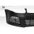 1999-2005 Volkswagen Golf R Look Front Bumper - image 17
