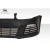 1999-2005 Volkswagen Golf R Look Front Bumper - image 10