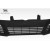 1999-2004 Volkswagen Jetta R Look Front Bumper - 1 Piece - image 6
