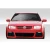 1999-2004 Volkswagen Jetta R Look Front Bumper - 1 Piece - image 3