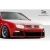 1999-2004 Volkswagen Jetta R Look Front Bumper - 1 Piece - image 5