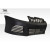 1998-2001 Volkswagen Passat R Look Front Bumper - 1 Piece - image 6
