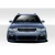 1998-2001 Volkswagen Passat R Look Front Bumper - image 1