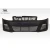 1998-2001 Volkswagen Passat R Look Front Bumper - image 5