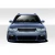 1998-2001 Volkswagen Passat R Look Front Bumper - image 3