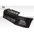 1998-2001 Volkswagen Passat R Look Front Bumper - image 7