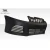 1998-2001 Volkswagen Passat R Look Front Bumper - image 10