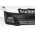1998-2001 Volkswagen Passat R Look Front Bumper - image 12