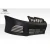 1998-2001 Volkswagen Passat R Look Front Bumper - image 9