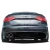 2009-2012 Audi A4 R-1 Rear Lip - image 2