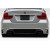 2006-2008 BMW 3 Series E90 4dr R-1 Body Kit - 4 Piece - image 62
