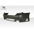 2006-2008 BMW 3 Series E90 4dr R-1 Body Kit - 4 Piece - image 5