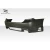 2006-2008 BMW 3 Series E90 4dr R-1 Body Kit - 4 Piece - image 5