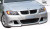2006-2008 BMW 3 Series E90 4DR Duraflex R-1 Front Bumper Cover 1 Piece