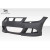 2006-2008 BMW 3 Series E90 4DR R-1 Front Bumper - 1 Piece - image 11