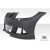 2006-2008 BMW 3 Series E90 4DR R-1 Front Bumper - 1 Piece - image 12