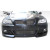 2006-2008 BMW 3 Series E90 4DR R-1 Front Bumper - 1 Piece - image 5