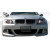 2006-2008 BMW 3 Series E90 4DR R-1 Front Bumper - 1 Piece - image 7