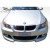 2006-2008 BMW 3 Series E90 4DR R-1 Front Bumper - 1 Piece - image 5
