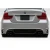 2006-2011 BMW 3 Series R-1 Rear Bumper - image 3