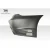 2006-2011 BMW 3 Series E90 4DR R-1 Rear Bumper - 1 Piece - image 5