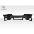 2006-2011 BMW 3 Series E90 4DR R-1 Rear Bumper - 1 Piece - image 6