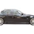 2006-2011 BMW 3 Series R-1 Side Skirts - image 1