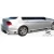 2006-2011 BMW 3 Series R-1 Side Skirts - image 13