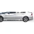 2006-2011 BMW 3 Series R-1 Side Skirts - image 15