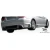 2006-2011 BMW 3 Series R-1 Side Skirts - image 17