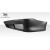 2002-2005 Audi A4 B6 4DR Duraflex R-1 Rear Lip Under Spoiler Air Dam (euro spec) - 1 Piece - image 8