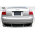 2002-2005 Audi A4 B6 4DR R-1 Rear Lip Under Spoiler Air Dam (euro spec) - 1 Piece - image 5