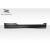 2000-2006 Audi TT 8N R-1 Side Skirts Rocker Panels - 2 Piece - image 5