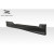 2000-2006 Audi TT 8N R-1 Side Skirts Rocker Panels - 2 Piece - image 6
