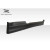 2000-2006 Audi TT 8N R-1 Side Skirts Rocker Panels - 2 Piece - image 7