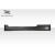 2000-2006 Audi TT 8N R-1 Side Skirts Rocker Panels - 2 Piece - image 8