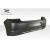 1999-2005 Volkswagen Golf GTI Duraflex R-1 Body Kit - 4 Piece - image 4