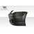 1999-2005 Volkswagen Golf R-1 Front Bumper - image 8