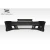 1999-2005 Volkswagen Golf R-1 Front Bumper - image 10
