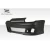 1999-2005 Volkswagen Golf R-1 Front Bumper - image 7