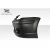 1999-2005 Volkswagen Golf R-1 Front Bumper - image 9