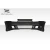 1999-2005 Volkswagen Golf R-1 Front Bumper - image 11