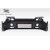 1986-1991 Mazda RX-7 R-Design Front Bumper Conversion - 1 Piece - image 10