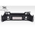 1986-1991 Mazda RX-7 R-Design Front Bumper Conversion - 1 Piece - image 10