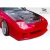1986-1991 Mazda RX-7 R-Design Front Bumper Conversion - 1 Piece - image 3