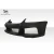 2005-2010 Volkswagen Jetta 4DR R-GT Wide Body Kit - 18 Piece - image 6